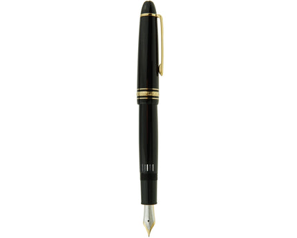Montblanc Meisterstück Füller No.146 LeGrand Gold Coated
