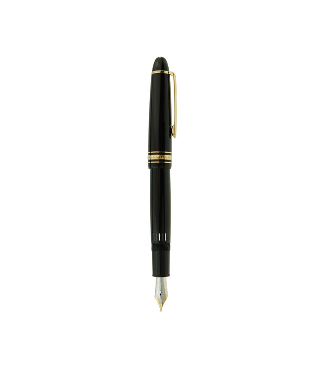 Montblanc Meisterstück Füller No.146 LeGrand Gold Coated
