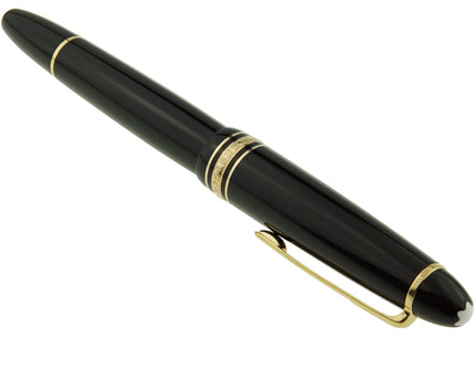 Montblanc Meisterstück Füller No.146 LeGrand Gold Coated