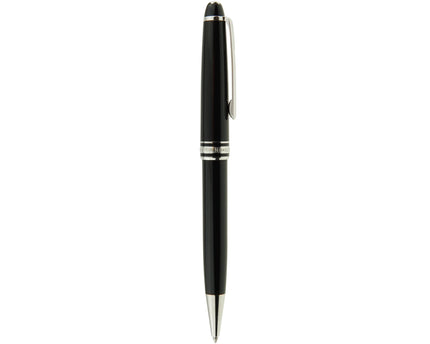 Montblanc Meisterstück Kugelschreiber No.164 Classique Platinum Coated