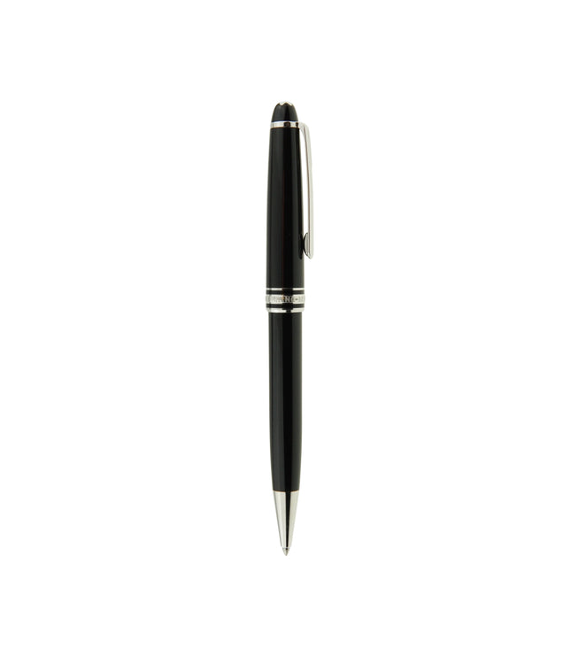 Montblanc Meisterstück Kugelschreiber No.164 Classique Platinum Coated