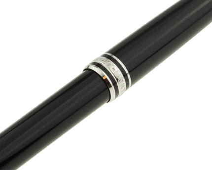 Montblanc Meisterstück Kugelschreiber No.164 Classique Platinum Coated