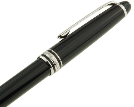 Montblanc Meisterstück Kugelschreiber No.164 Classique Platinum Coated