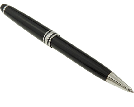 Montblanc Meisterstück Kugelschreiber No.164 Classique Platinum Coated