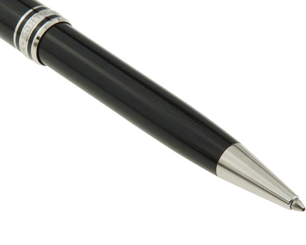 Montblanc Meisterstück Kugelschreiber No.164 Classique Platinum Coated