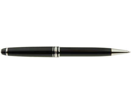 Montblanc Meisterstück Kugelschreiber No.164 Classique Platinum Coated