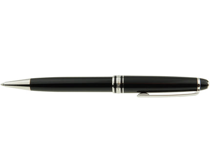 Montblanc Meisterstück Kugelschreiber No.164 Classique Platinum Coated