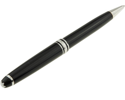 Montblanc Meisterstück Kugelschreiber No.164 Classique Platinum Coated