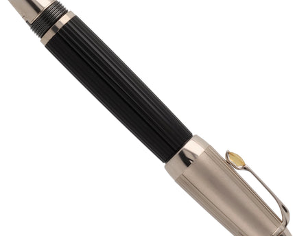 Montblanc Bohème Solitaire Doué Citrin Füller
