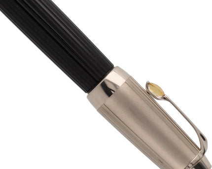 Montblanc Bohème Solitaire Doué Citrin Füller