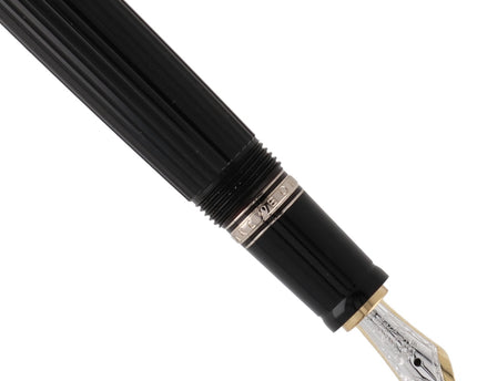 Montblanc Bohème Solitaire Doué Citrin Füller