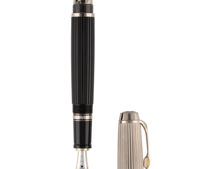 Montblanc Bohème Solitaire Doué Citrin Füller
