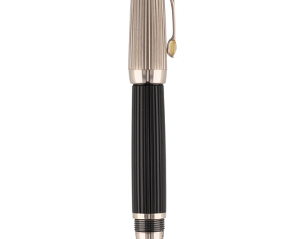 Montblanc Bohème Solitaire Doué Citrin Füller
