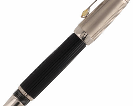 Montblanc Bohème Solitaire Doué Citrin Füller