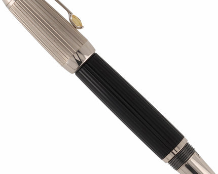 Montblanc Bohème Solitaire Doué Citrin Füller