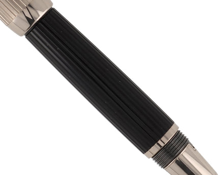 Montblanc Bohème Solitaire Doué Citrin Füller