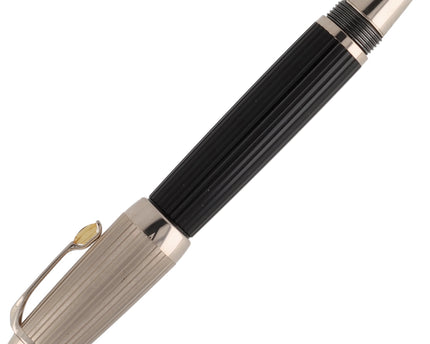 Montblanc Bohème Solitaire Doué Citrin Füller