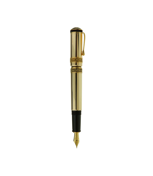 Montblanc Patron of Art 1999 Friedrich II 4810 Edition Füller