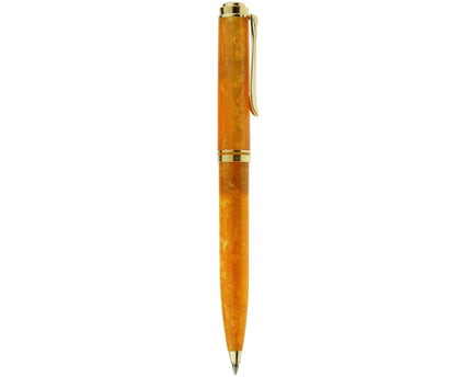 Pelikan K600 Kugelschreiber Vibrant Orange