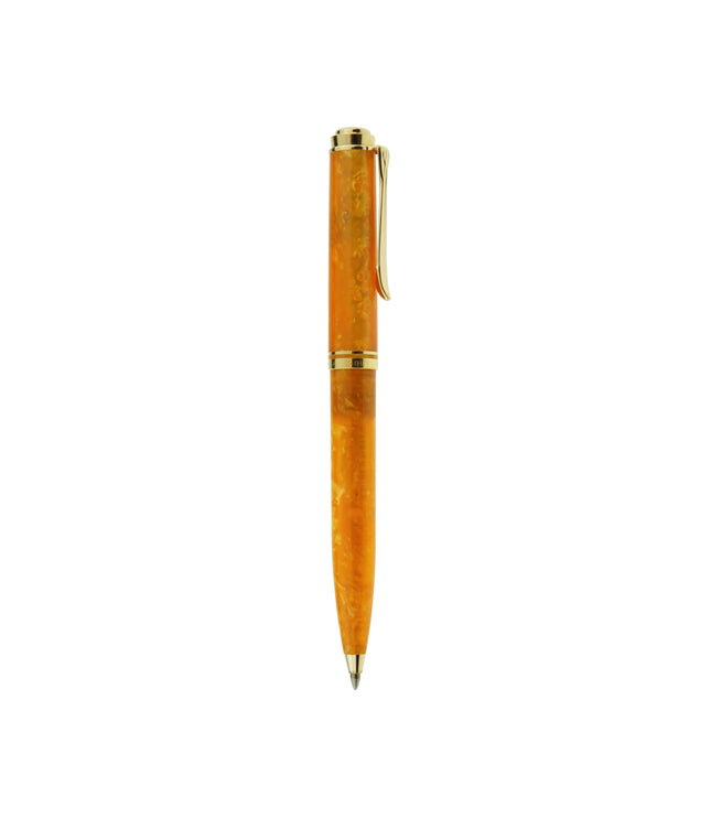 Pelikan K600 Kugelschreiber Vibrant Orange