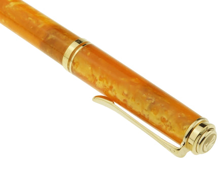 Pelikan K600 Kugelschreiber Vibrant Orange