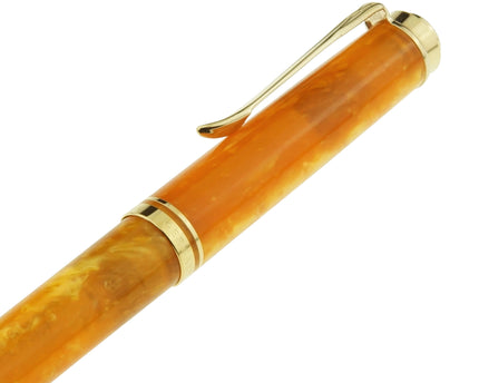 Pelikan K600 Kugelschreiber Vibrant Orange