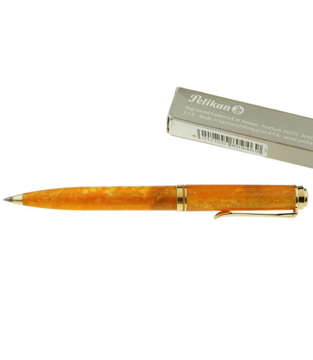 Pelikan K600 Kugelschreiber Vibrant Orange