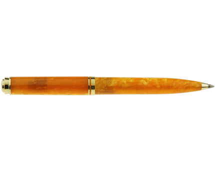 Pelikan K600 Kugelschreiber Vibrant Orange
