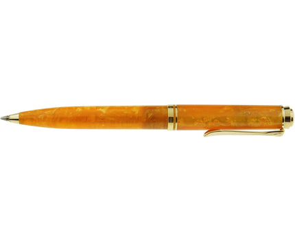 Pelikan K600 Kugelschreiber Vibrant Orange