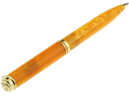Pelikan K600 Kugelschreiber Vibrant Orange