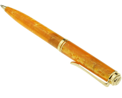 Pelikan K600 Kugelschreiber Vibrant Orange