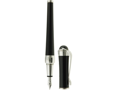 Montblanc Etoile de Montblanc Black Resin Füller