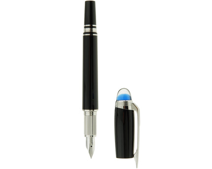 Montblanc Starwalker Precious Resin Line Füller
