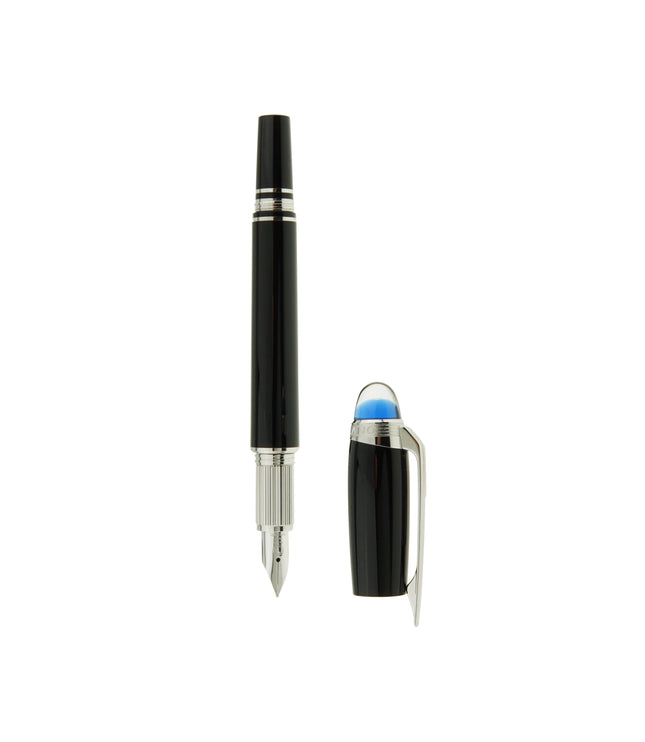 Montblanc Starwalker Precious Resin Line Füller