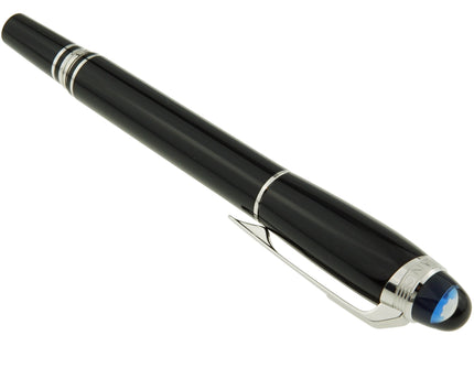 Montblanc Starwalker Precious Resin Line Füller