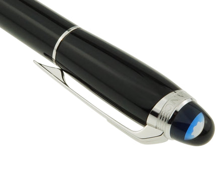 Montblanc Starwalker Precious Resin Line Füller
