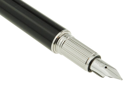 Montblanc Starwalker Precious Resin Line Füller