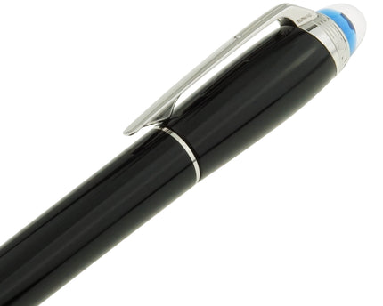 Montblanc Starwalker Precious Resin Line Füller