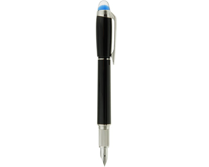 Montblanc Starwalker Precious Resin Line Füller