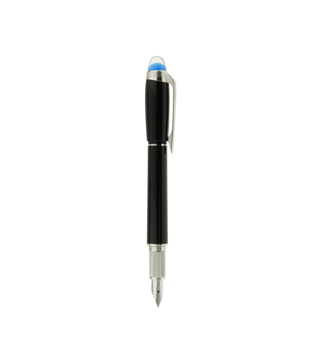 Montblanc Starwalker Precious Resin Line Füller