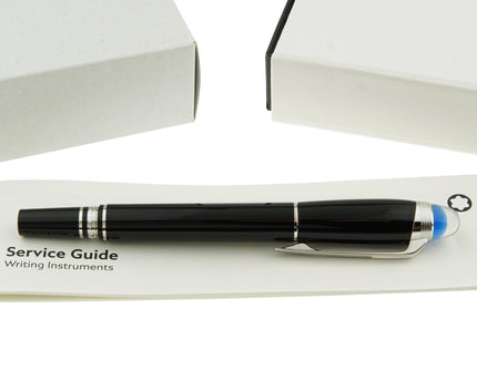 Montblanc Starwalker Precious Resin Line Füller