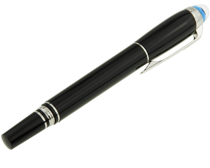 Montblanc Starwalker Precious Resin Line Füller