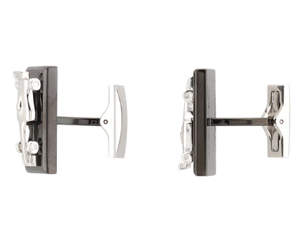 S.T. Dupont Limited Edition McLaren 2016 Formular 1 Manschettenknöpfe