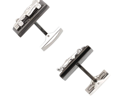 S.T. Dupont Limited Edition McLaren 2016 Formular 1 Manschettenknöpfe