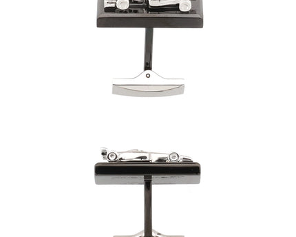 S.T. Dupont Limited Edition McLaren 2016 Formular 1 Manschettenknöpfe