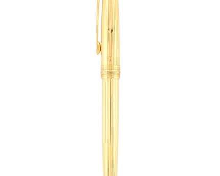 Montblanc Meisterstück Solitaire Vermeil Rollerball No.163 Classique