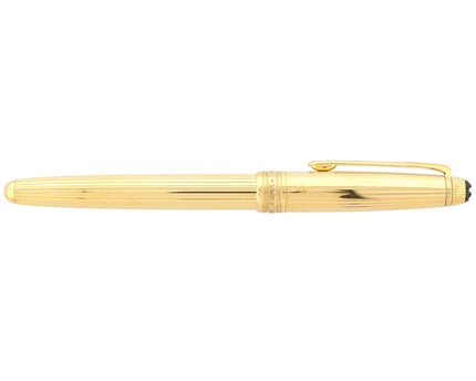 Montblanc Meisterstück Solitaire Vermeil Rollerball No.163 Classique