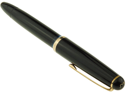 Montblanc III Serie Füller Nr.342G