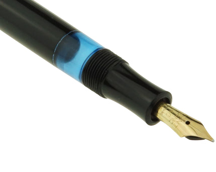 Montblanc III Serie Füller Nr.342G