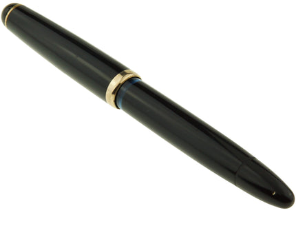 Montblanc III Serie Füller Nr.342G